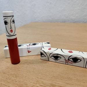 MAC Toledo Tenor Voice lipglass